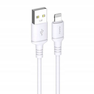KAKU Kabel USB do iPhone 5 6 6S 7 8 X XS XR 11