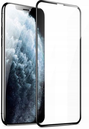 Szkło Full Glue 5d Szybka Do Iphone 11