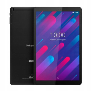 Tablet 10,5'' FHD Android 10 128GB LTE WiFi BT GPS