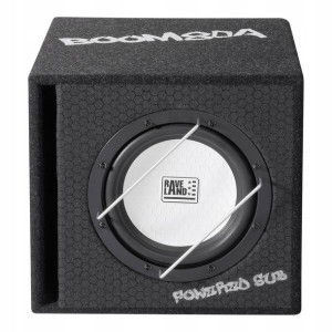 Subwoofer pasywny Raveland 20cm Tuba 500W