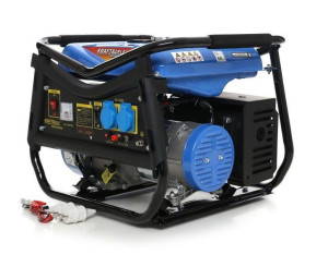 Generator Agregat prądotwórczy 3KW 12/230V KD141