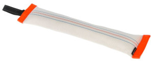 GRYZAK DLA PSA z pętlą, KERBL 50 cm x 10 cm [80776]