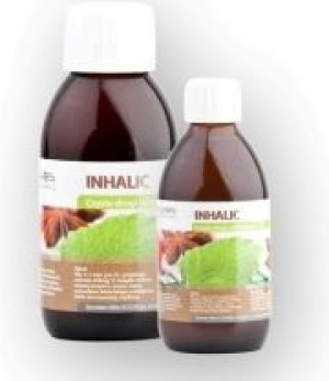 Inhalic 125 ml  drogi oddechowe HapLabs