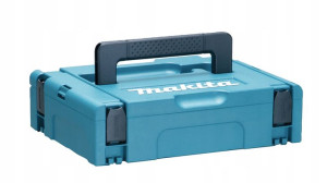 Walizka Systemowa Makpac Typ 1 821549-5 Makita