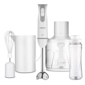 Zelmer Blender ręczny - ZHB4554S blender sportowy