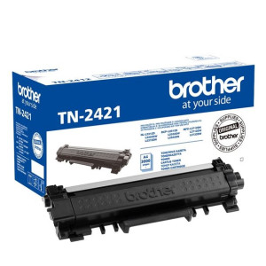 Oryginalny Toner Brother TN2421 3000 stron