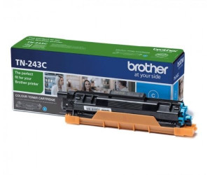 Toner Brother TN-243C Cyan TN243C