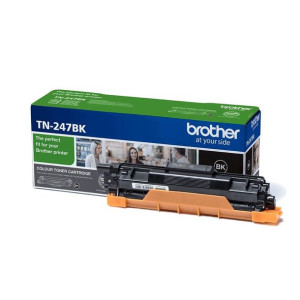 Toner Brother TN-247BK Czarny