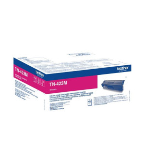 Toner Brother TN-423M magenta 4000 str TN423M