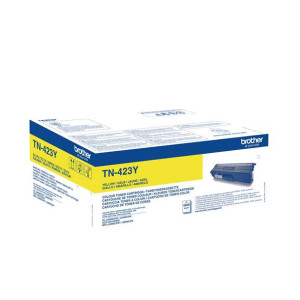 Toner Brother TN-423Y yellow 4000 str TN423Y