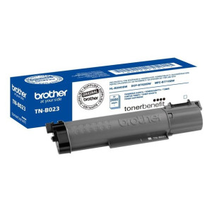 Toner Brother TN-B023 TNB023 2000 str. HL-B2080DW