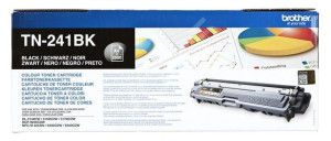 Toner Brother TN241BK do 2500 str. black