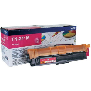 Toner Brother TN241M Magenta