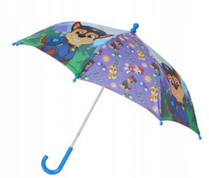PARASOL PARASOLKA Psi Patrol dla Dzieci