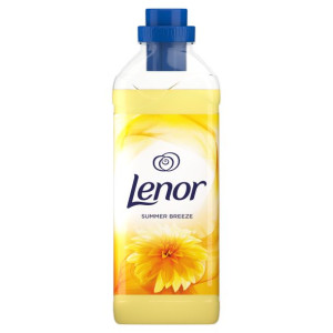 Płyn do płukania LENOR Summer Breeze 930ml