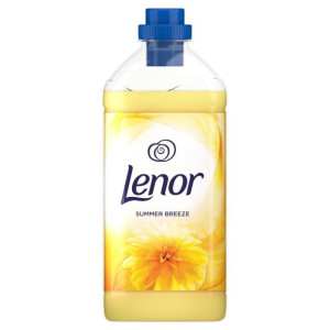 Płyn do płukania LENOR Summer Breeze 1.8L