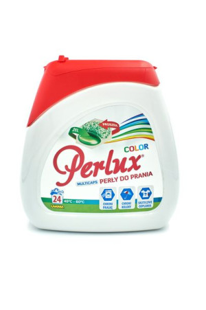 PERLUX Kapsułki 24 Color
