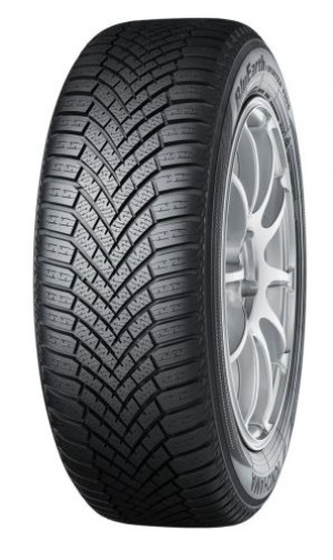Yokohama Bluearth*winter V906 M+s 3pmsf 215/65r16