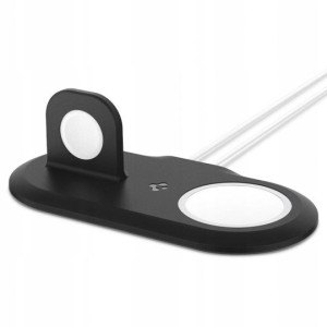 Spigen Magfit Duo Apple Magsafe & Apple Watch