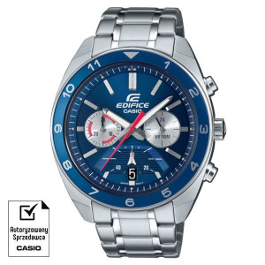 Zegarek męski CASIO EDIFICE EFV-590D-2AVUEF