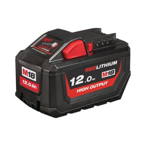 Milwaukee Akumulator High Output Li-ion 12ah M18 Hb12 4932464260