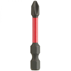 Milwaukee Bit Shockwave Pz2x50mm 4932430865