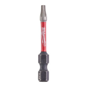 Milwaukee Bit Shockwave Torx Tx15x50mm 4932451286