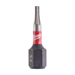 Milwaukee Bit Shockwave Torx Tx7x25mm 4932471567
