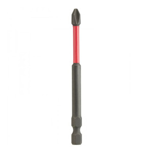 Milwaukee Bit Udarowy Shockwave Impact Duty Ph2x90mm 4932430856