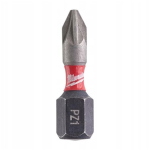 Milwaukee Bit Udarowy Shockwave Pz1x25mm 4932430861