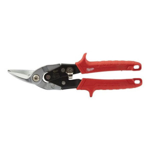 Milwaukee Nożyce Do Cięcia Blachy - Lewe 260mm 48224510