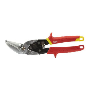 Milwaukee Nożyce Do Cięcia Blachy Odgięte - Proste 260mm 48224532