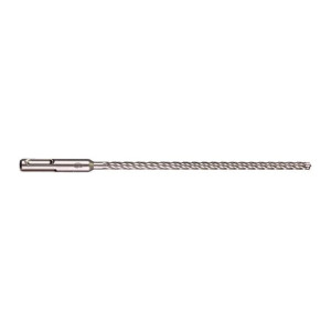 Milwakuee Wiertło 4-ostrzowe Sds+ 6x150x215mm 4932352013