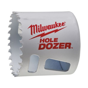 Milwaukee Otwornica Bimetalowa 52mm 49560122