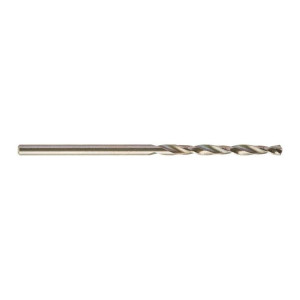 Milwaukee Para Wierteł Do Metalu Thunderweb 2.5x30x57mm Hss-d Din-338