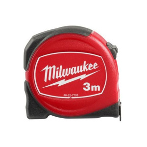 Milwaukee Taśma Miernicza 3m Slim S3/16 48227703