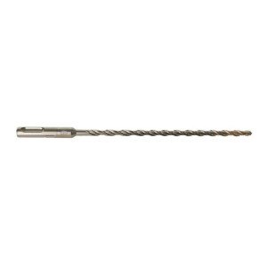 Milwaukee Wiertło 2-ostrzowe Sds+ 6x150x210mm 4932373136