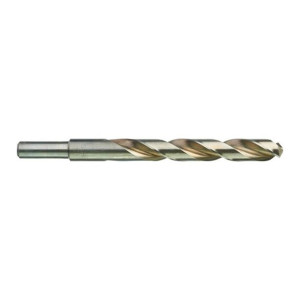 Milwaukee Wiertło Do Metalu Thunderweb 13x101x151mm Hss-g Din-338