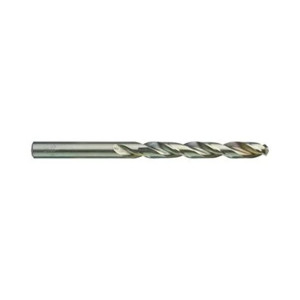 Milwaukee Wiertło Do Metalu Thunderweb 9x81x125mm Hss-g Din-338 4932352365