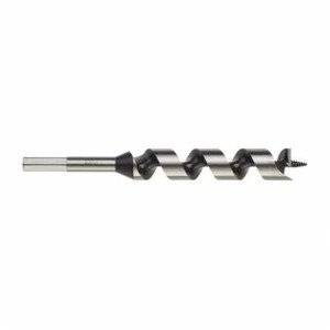 Milwaukee Wiertło Kręte Do Drewna 26x155x230mm Z Chwytem Hex 11mm