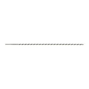 Milwaukee Wiertło Kręte Do Drewna 6x385x460mm Z Chwytem Hex 6.5mm