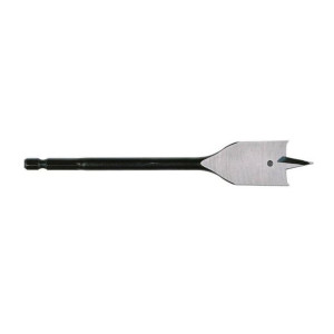 Milwaukee Wiertło Piórowe 6-kątne 25x152mm 4932363141