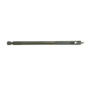 Milwaukee Wiertło Piórowe 6-kątne 8x152mm 4932363130