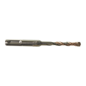 Milwaukee Wiertło Sds+ 2-ostrzowe M2 6.5x50x110mm 4932344292