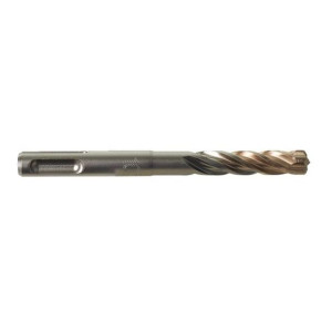 Milwaukee Wiertło Sds+ 4-ostrzowe Mx4 10x50x115mm 4932352025