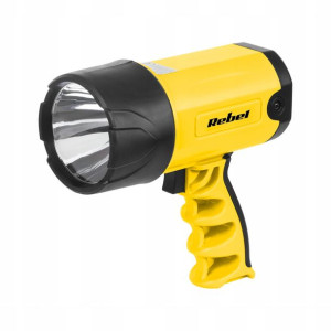Szperacz 3W CREE latarka Led 200m 150lm
