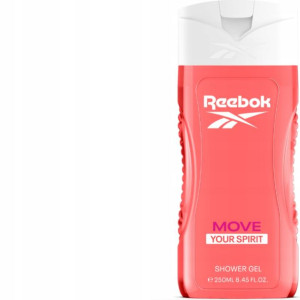 Reebok Women Move Żel Pod Prysznic