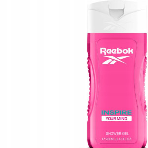 Reebok Women Inspire Żel Pod Prysznic