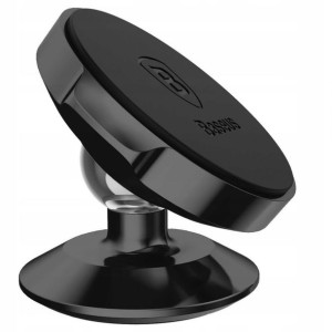 Baseus Magnetic Car Mount Dashboard Holder Black