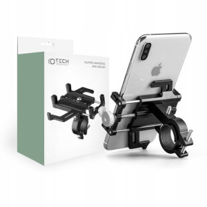 Uchwyt Rowerowy Tech-protect Alupro Bike Mount